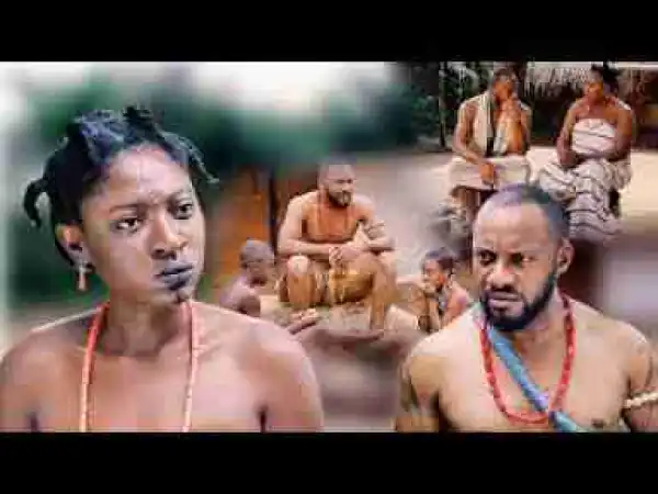 Video: THIS EPIC MOVIE WILL MAKE YOU BELIEVE IN LOVE 2 - Nigerian Movies | 2017 Latest Movies | Full Movies